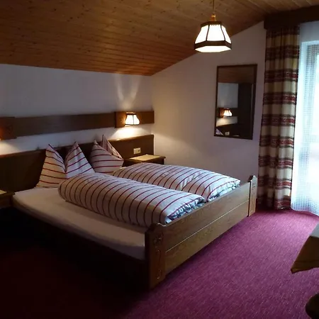 Berglerstube Гостевой дом 4*