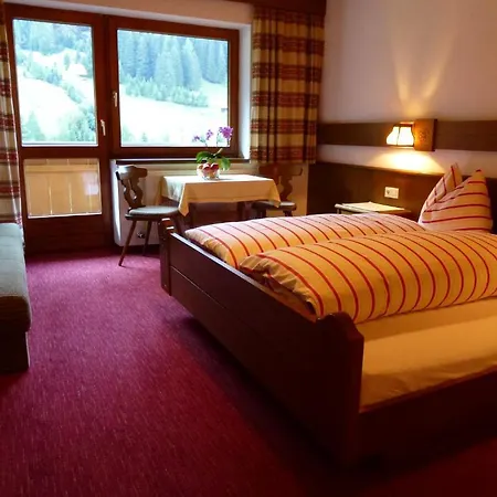 Berglerstube 4*