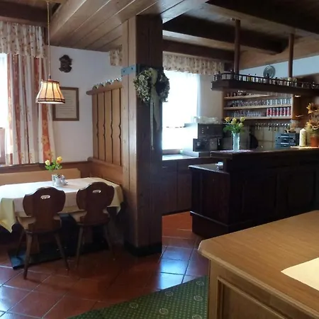 Berglerstube 4* Ишгль