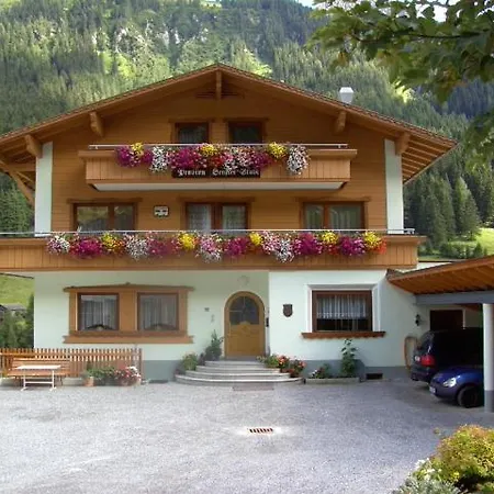 Berglerstube 4*
