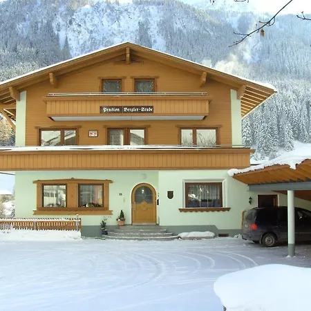 Berglerstube Ischgl