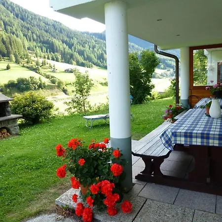 Berglerstube Guest house Ischgl