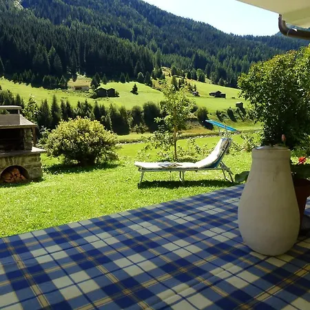 Berglerstube 4* Ischgl