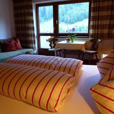Berglerstube Guest house